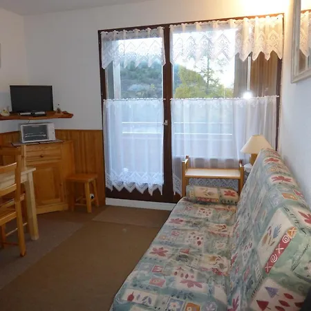 Apartmán Jardin Alpin 204 Le Sauze